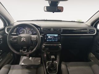 Citroën C3 BlueHDi 75KW (100CV) S&S Shine