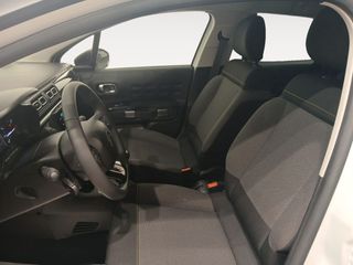 Citroën C3 BlueHDi 75KW (100CV) S&S Shine