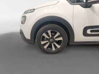 Citroën C3 BlueHDi 75KW (100CV) S&S Shine
