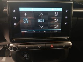 Citroën C3 BlueHDi 75KW (100CV) S&S Shine