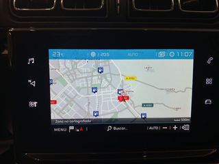 Citroën C3 BlueHDi 75KW (100CV) S&S Shine