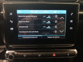 Citroën C3 BlueHDi 75KW (100CV) S&S Shine