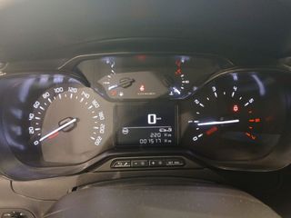 Citroën C3 BlueHDi 75KW (100CV) S&S Shine