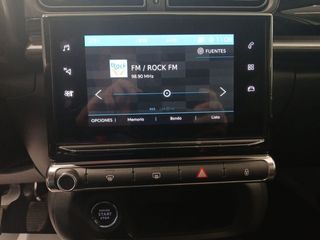 Citroën C3 BlueHDi 75KW (100CV) S&S Shine