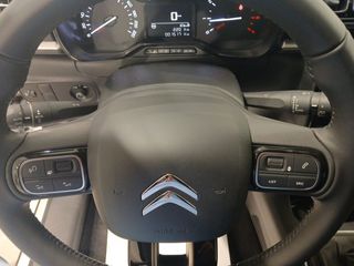 Citroën C3 BlueHDi 75KW (100CV) S&S Shine