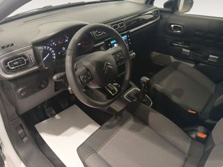 Citroën C3 BlueHDi 75KW (100CV) S&S Shine