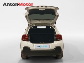 Citroën C3 BlueHDi 75KW (100CV) S&S Shine