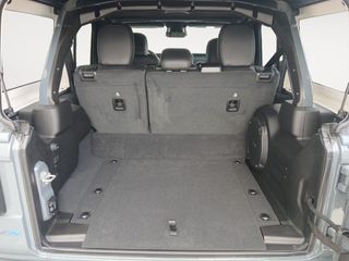 Jeep Wrangler Rubicon 2.0 280kW (380CV) 8ATX E6D