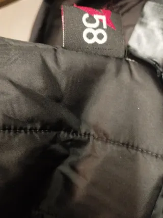 Chaqueta Moto Dainese Negra Hombre,con protección