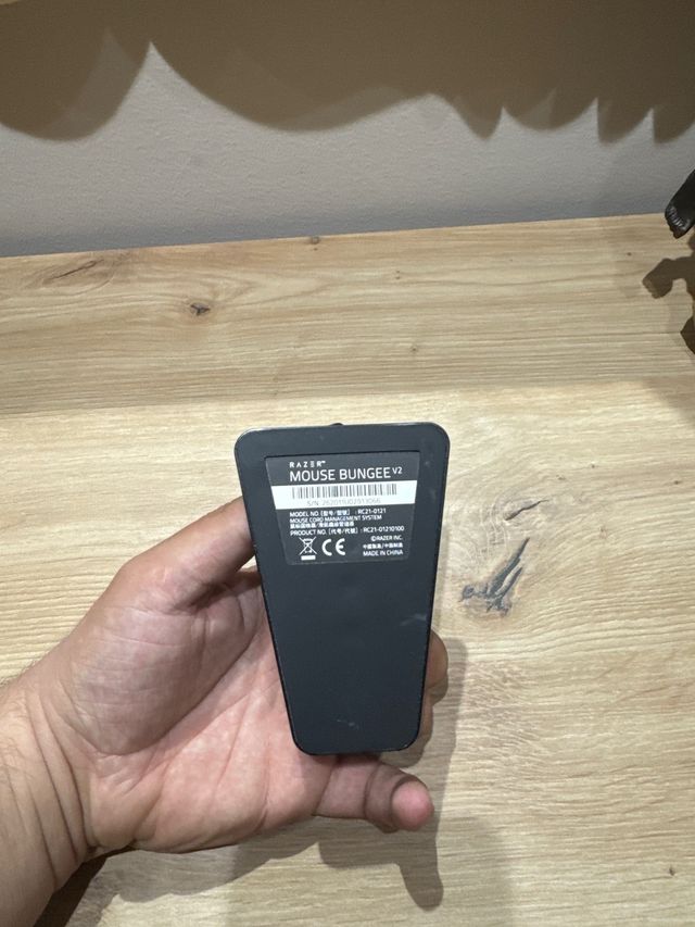 Razer Bungee para Ratón Negro