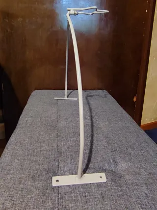 Soporte para dosel con estrella