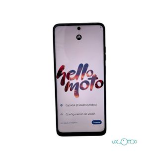 Motorola Moto G05 4GB 256GB Azul Marino