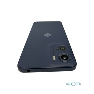 Motorola Moto G05 4GB 256GB Azul Marino