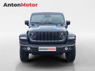 Jeep Wrangler Rubicon 2.0 280kW (380CV) 8ATX E6D