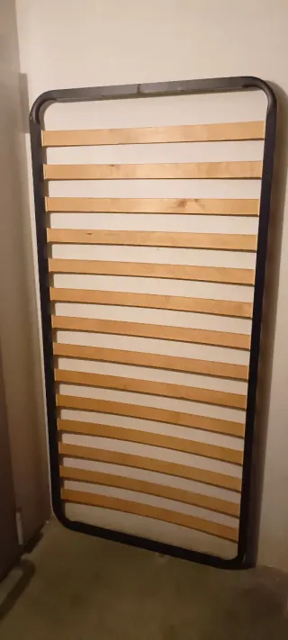 Somier 90x190 cm