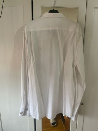 Camisa CH Carolina Herrera XXL