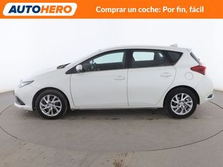 Toyota Auris 1.2 Turbo Active