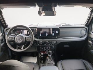 Jeep Wrangler Rubicon 2.0 280kW (380CV) 8ATX E6D