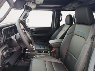 Jeep Wrangler Rubicon 2.0 280kW (380CV) 8ATX E6D