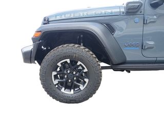 Jeep Wrangler Rubicon 2.0 280kW (380CV) 8ATX E6D