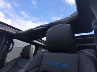 Jeep Wrangler Rubicon 2.0 280kW (380CV) 8ATX E6D