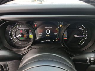 Jeep Wrangler Rubicon 2.0 280kW (380CV) 8ATX E6D