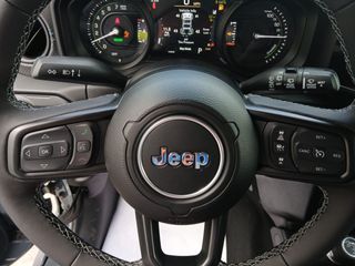 Jeep Wrangler Rubicon 2.0 280kW (380CV) 8ATX E6D