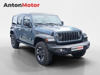 Jeep Wrangler Rubicon 2.0 280kW (380CV) 8ATX E6D