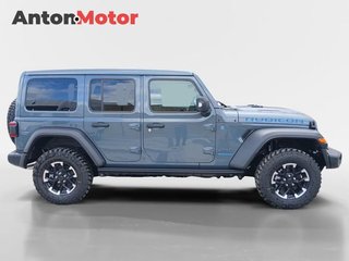 Jeep Wrangler Rubicon 2.0 280kW (380CV) 8ATX E6D