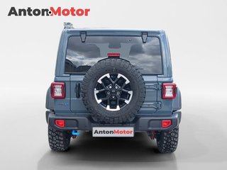 Jeep Wrangler Rubicon 2.0 280kW (380CV) 8ATX E6D