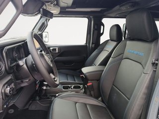 Jeep Wrangler Rubicon 2.0 280kW (380CV) 8ATX E6D