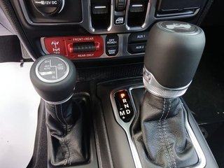 Jeep Wrangler Rubicon 2.0 280kW (380CV) 8ATX E6D