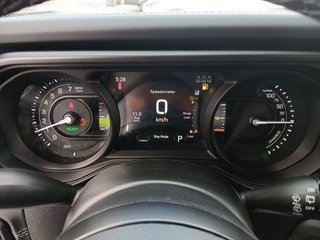 Jeep Wrangler Rubicon 2.0 280kW (380CV) 8ATX E6D