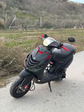 Piaggio Zip sp