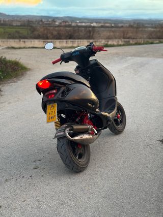 Piaggio Zip sp