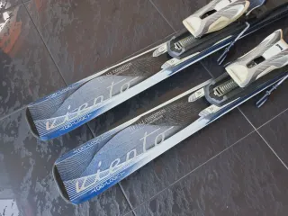 Esquís Völkl Viento 144