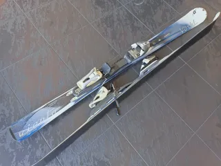 Esquís Völkl Viento 144