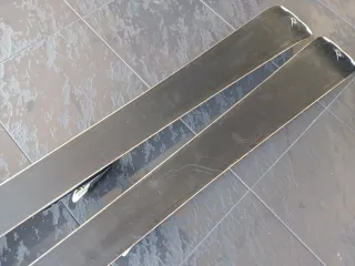 Esquís Völkl Viento 144