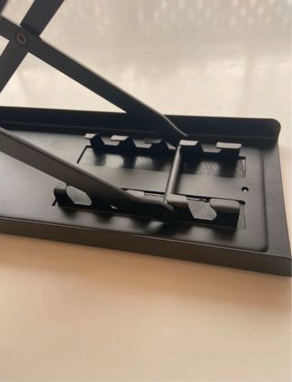 Reposapiés OQAN AFR01 para guitarra