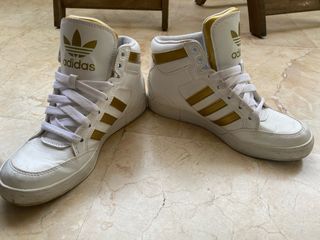 Zapatillas adidas