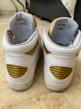 Zapatillas adidas