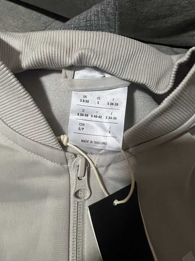 Chándal Adidas Beige