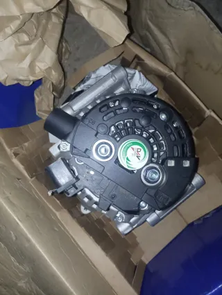 Alternador Mercedes EAA-221220