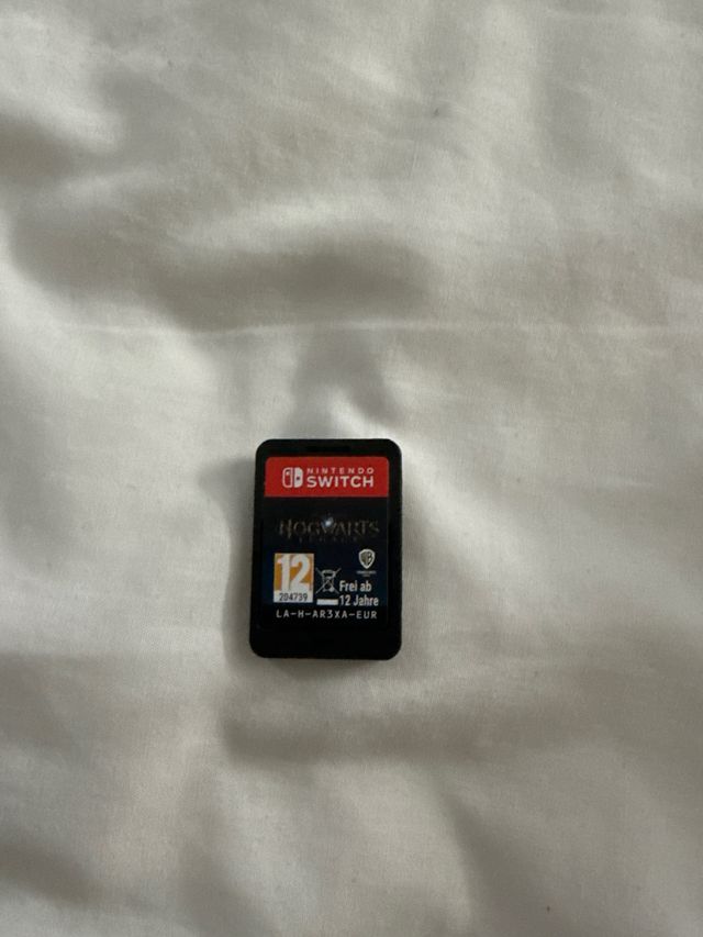 Hogwarts Legacy Nintendo Switch