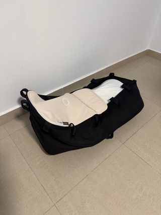 Carro Bugaboo Camaleón 3