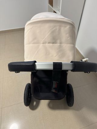 Carro Bugaboo Camaleón 3