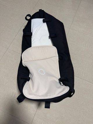 Carro Bugaboo Camaleón 3