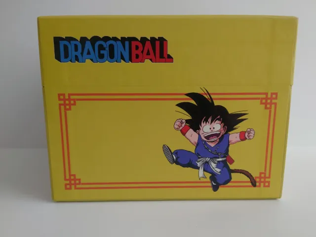 Dragon Ball - Monster Box