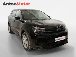 Citroën C5 Aircross HYBRID 100kW (136CV) e-DCS6 Plus