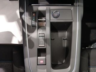 Citroën C5 Aircross HYBRID 100kW (136CV) e-DCS6 Plus